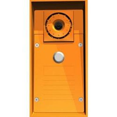 2N IP Safety - 1 button & 10W speaker [9152101W]