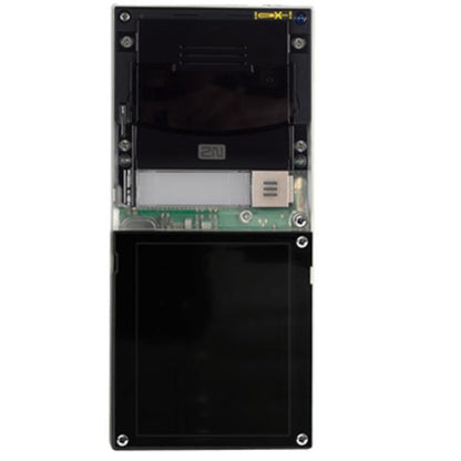 2N IP Verso - Unità Principale senza Telecamera, nero [9155101B]