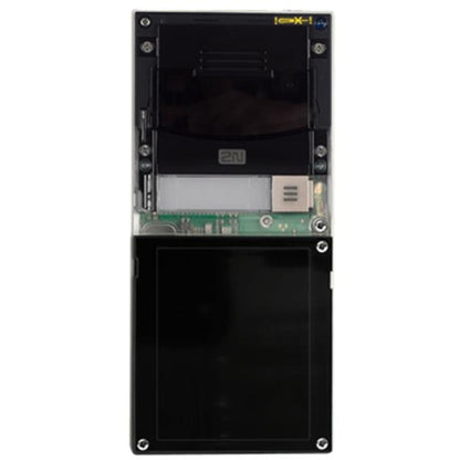 2N IP Verso - Unità Principale senza Telecamera, nero [9155101B]