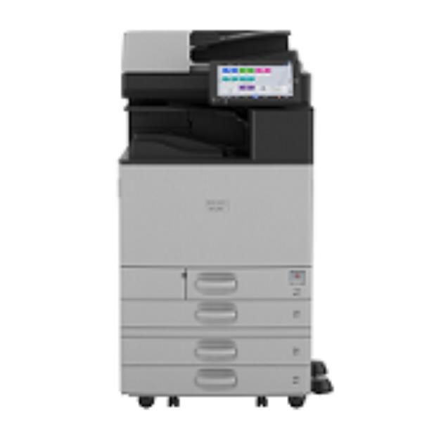 Ricoh IM C2010 Laser Printer - A3 - 1200 x 1200 DPI - 20 ppm - White [419345]