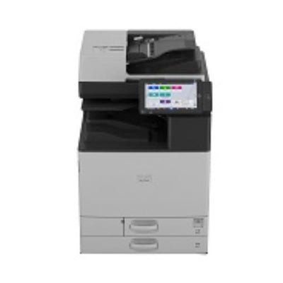Ricoh IM C2010 Laser Printer - A3 - 1200 x 1200 DPI - 20 ppm - White [419345]