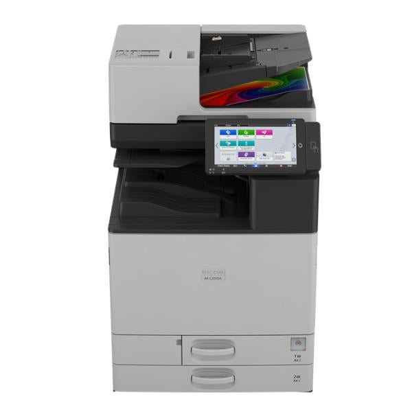 Ricoh IM C2010A Laser A3 4800 x 1200 DPI [419347]
