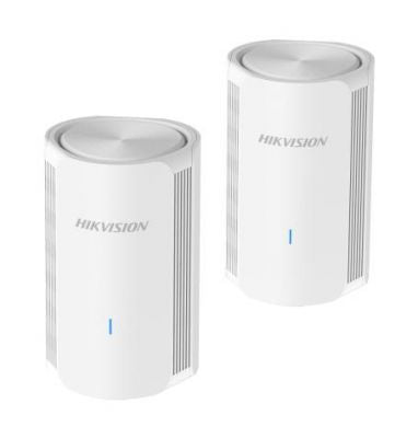 AC1200M DUAL-BAND WIFI5 WIRELESS ROUTER (2 PEZZI) [DS-3WRM12GC/2]