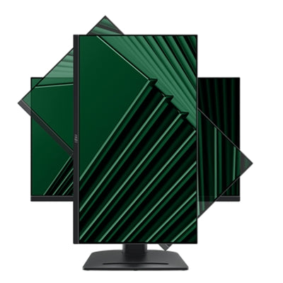 MSI MONITOR PRO MP275PG 27'' 1920x1080 IPS FLAT 100MHz ADAPTIVE [PROMP275PG]