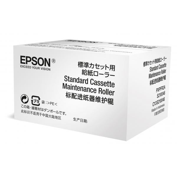 Epson WF-6xxx Series Standard Cassette Maintenance Roller [C13S210046] - ITPartners