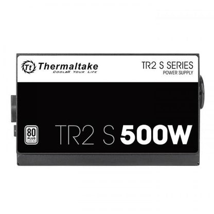 Thermaltake TR2 S alimentatore per computer 500 W 20+4 pin ATX ATX [PS-TRS-0500NPCWEU-2]