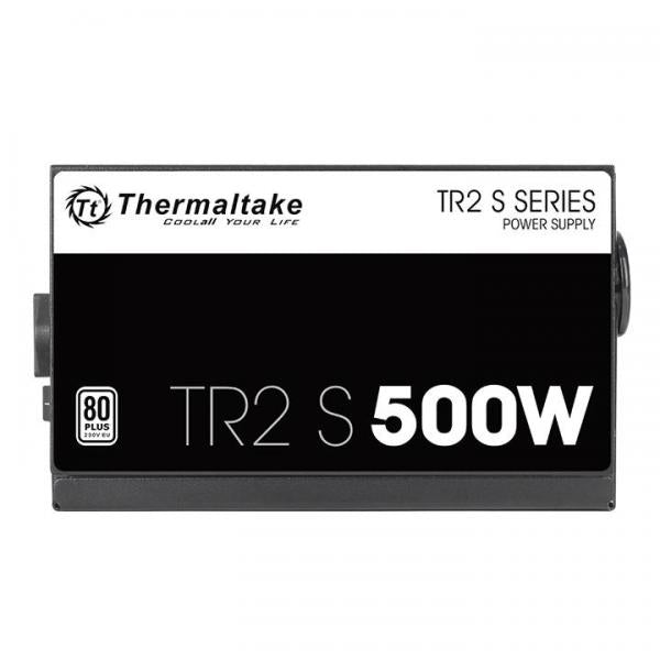 Thermaltake TR2 S alimentatore per computer 500 W 20+4 pin ATX ATX [PS-TRS-0500NPCWEU-2]