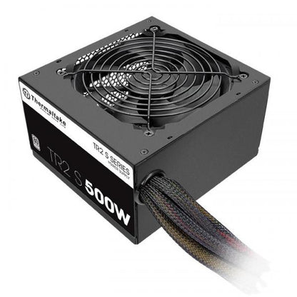 Thermaltake TR2 S alimentatore per computer 500 W 20+4 pin ATX ATX [PS-TRS-0500NPCWEU-2]