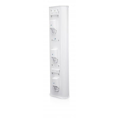 Ubiquiti-AP-5AC-90-HD-airPrism 5 GHz Sector, 90, High Density [AP-5AC-90-HD]
