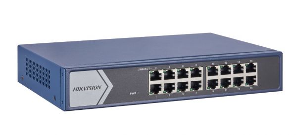 SMART MANAGED GIGABIT [DS-3E1516-EI]