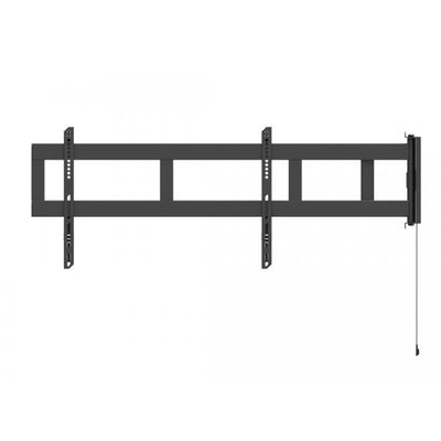 Multibrackets 2647 Supporto TV a parete 175,3 cm (69") Nero [MB2647]
