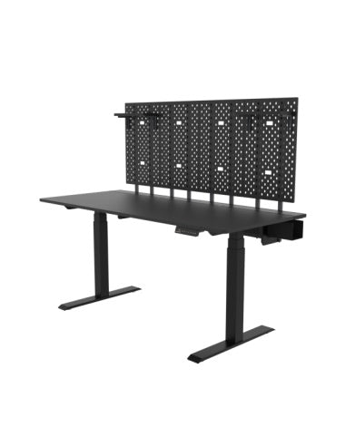 DEZCTOP DESK GAMBE MOT per BIFROST ELITE 160 & 120 DK-BFTEUDF-BEU [DK-BFTEUDF-BEU]