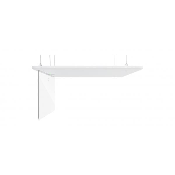 Cisco CTS-MIC-CLNG-G2= microfono Bianco Microfono da tavolo [CTS-MIC-CLNG-G2=]