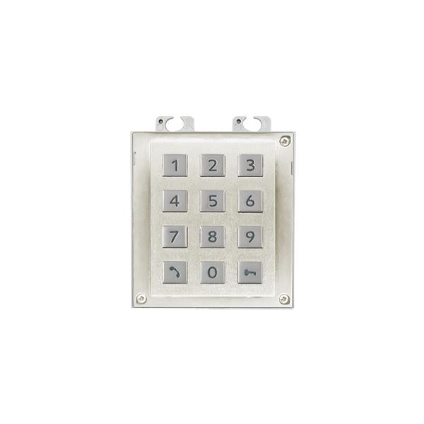 2N IP Verso - modulo tastiera [9155031]