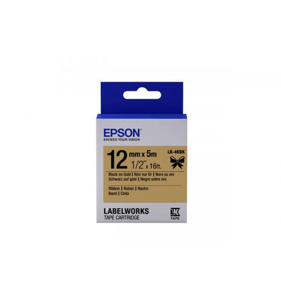 S654001 NASTRO SATINATO LK-4KBK [C53S654001]