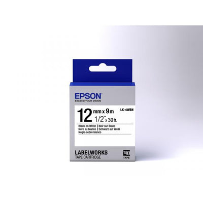 S654021 NASTRO EPSON LK4WBN W12/L9 [C53S654021]
