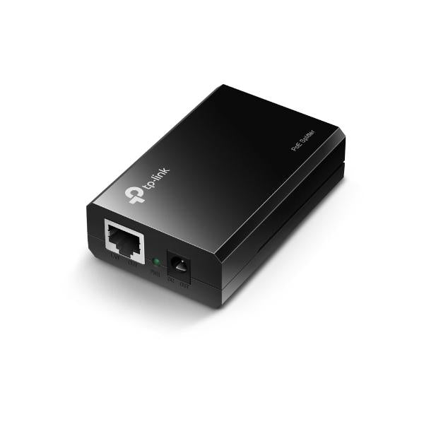 POE SPLITTER ADAPTER IEEE 802.3AF [TL-POE10R]