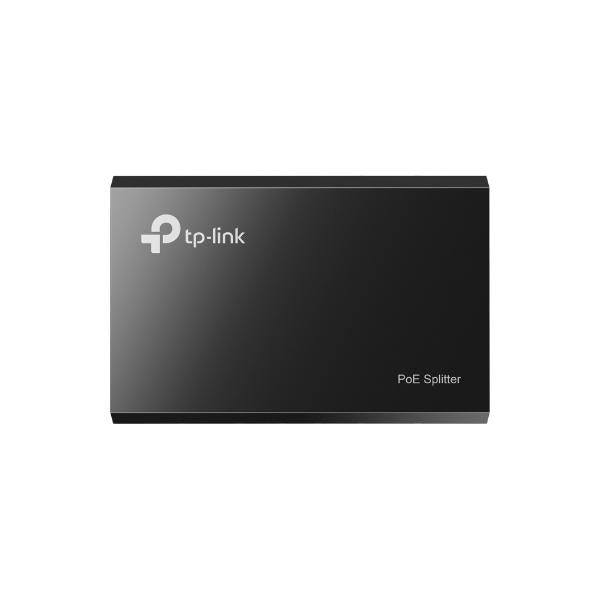 POE SPLITTER ADAPTER IEEE 802.3AF [TL-POE10R]