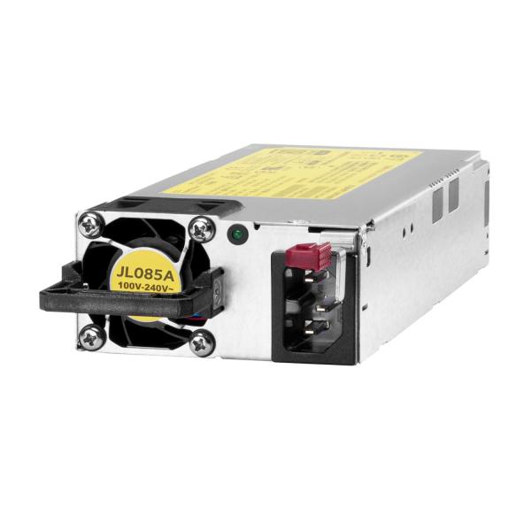 Aruba, a Hewlett Packard Enterprise company Aruba X371 12VDC 250W 100-240VAC Power Supply componente switch Alimentazione elettrica [JL085A#ABB]