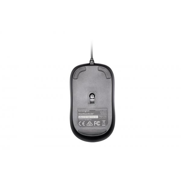 Kensington Mouse ValuMouse cablato [K72110EU] - ITPartners