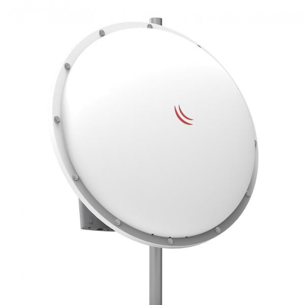 MikroTik, Radome Cover for mANT, 4, pack [MTRADC4]