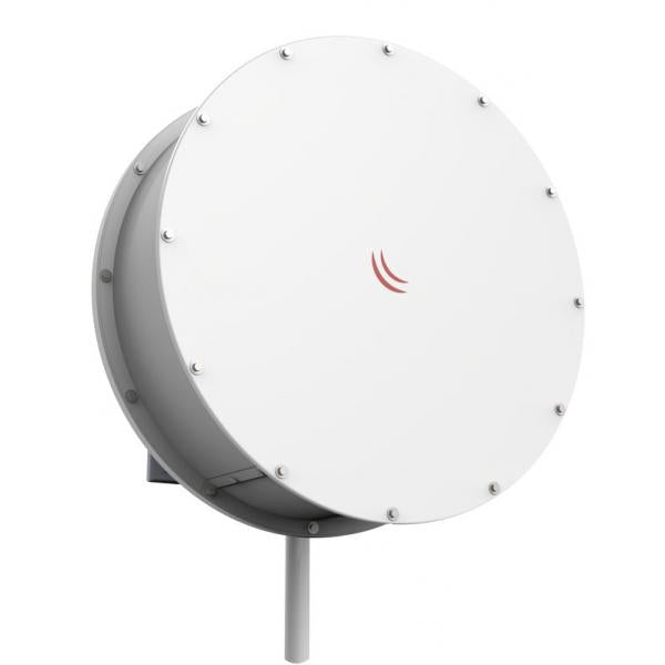 MikroTik, Sleeve 30 Kit for mANT30 (shell, cover, fasterners, sealnant) [Sleeve30]