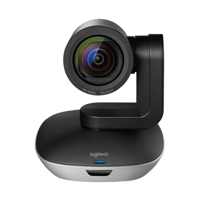 Logitech 960-001057 sistema di conferenza Sistema di videoconferenza di gruppo [960-001057]