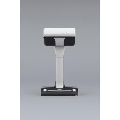 Ricoh ScanSnap SV600 Scanner aereo 285 x 218 DPI A3 Nero, Bianco [PA03641-B301]