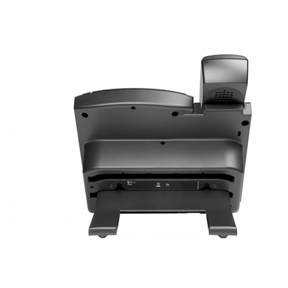 Poly VVX411 SIP Phone, 12linee, HD,Gigabit,PoE - non include aliment. PROMO FINO AD ESAURIMENTO SCORTE [2200-48450-025]