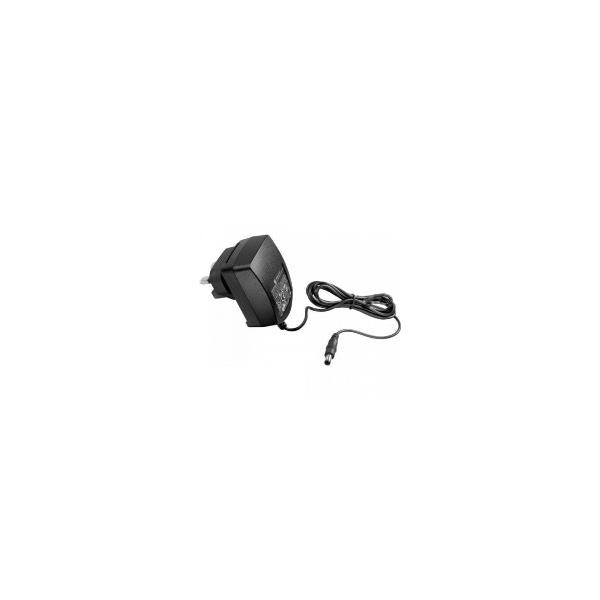 Poly Universal Power Supply for VVX 301/311/401/411/501/601. 1-pack, 48V, 0.52A, Continental Europe power plug. PROMO FINO AD ESAURIMENTO SCORTE [2200-48560-122]