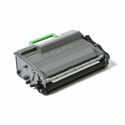 Brother TN3480 Toner Cartridge Black High Yield [TN-3480]