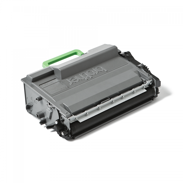 BROTHER TONER NERO PER HLL6400DW, HLL6400DWT, DCPL5500DN, DCPL6600DW 1200PAG [TN3512]
