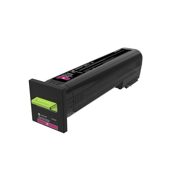 Lexmark 72K2XM0 cartuccia toner 1 pz Originale Magenta [72K2XM0] - ITPartners