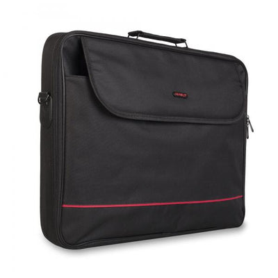 NGS MONRAY LAPTOP CARRY BAG PASSENGER PLUS 17.3" [PASSENGER PLUS]