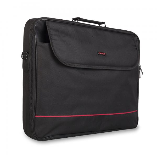 NGS MONRAY LAPTOP CARRY BAG PASSENGER PLUS 17.3" [PASSENGER PLUS]