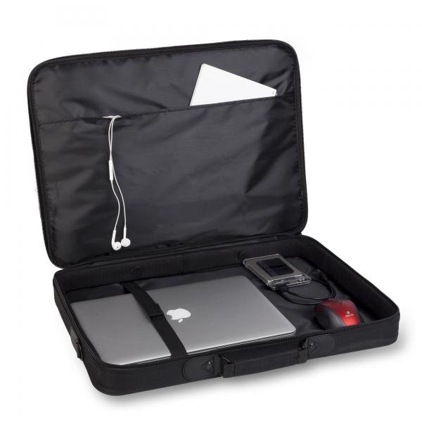 NGS MONRAY LAPTOP CARRY BAG PASSENGER PLUS 17.3" [PASSENGER PLUS]