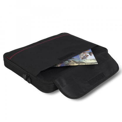NGS BORSA PER NOTEBOOK FINO A 16" IN NYLON [PASSENGER]