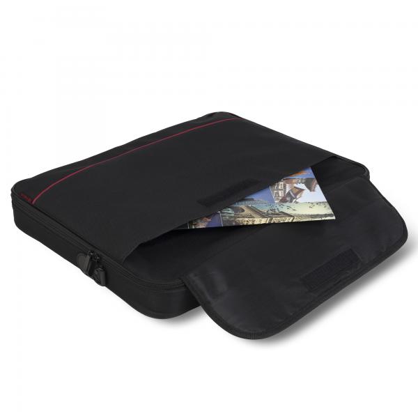 NGS BORSA PER NOTEBOOK FINO A 16" IN NYLON [PASSENGER]
