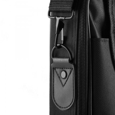 NGS BORSA PER NOTEBOOK FINO A 16" IN NYLON [PASSENGER]