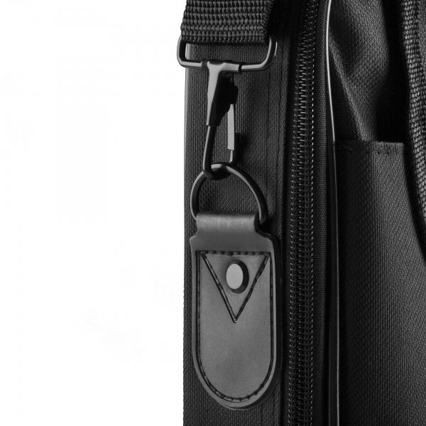 NGS BORSA PER NOTEBOOK FINO A 16" IN NYLON [PASSENGER]