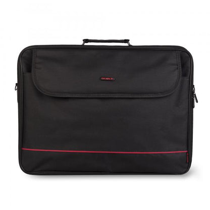 NGS BORSA PER NOTEBOOK FINO A 16" IN NYLON [PASSENGER]