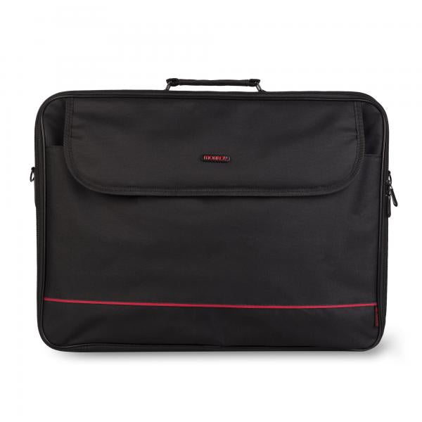 NGS BORSA PER NOTEBOOK FINO A 16" IN NYLON [PASSENGER]