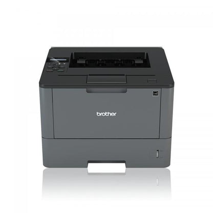 BROTHER STAMPANTE LASER A4 B/N, 40PPM, FRONTE/RETRO, USB/PARALLELA [HLL5000D]