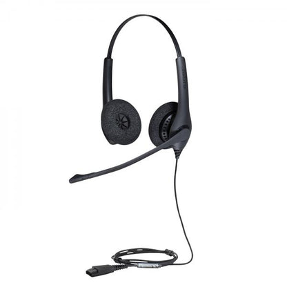 Jabra GN Biz 1500 Duo QD [1519-0154]