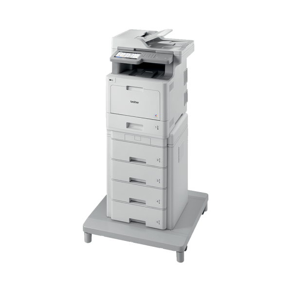 Brother TT4000 Vassoio multiuso 2080 fogli [TT4000]