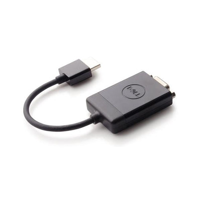 KIT - DELL HDMI TO VGA ADAPTER [DAUBNBC084]