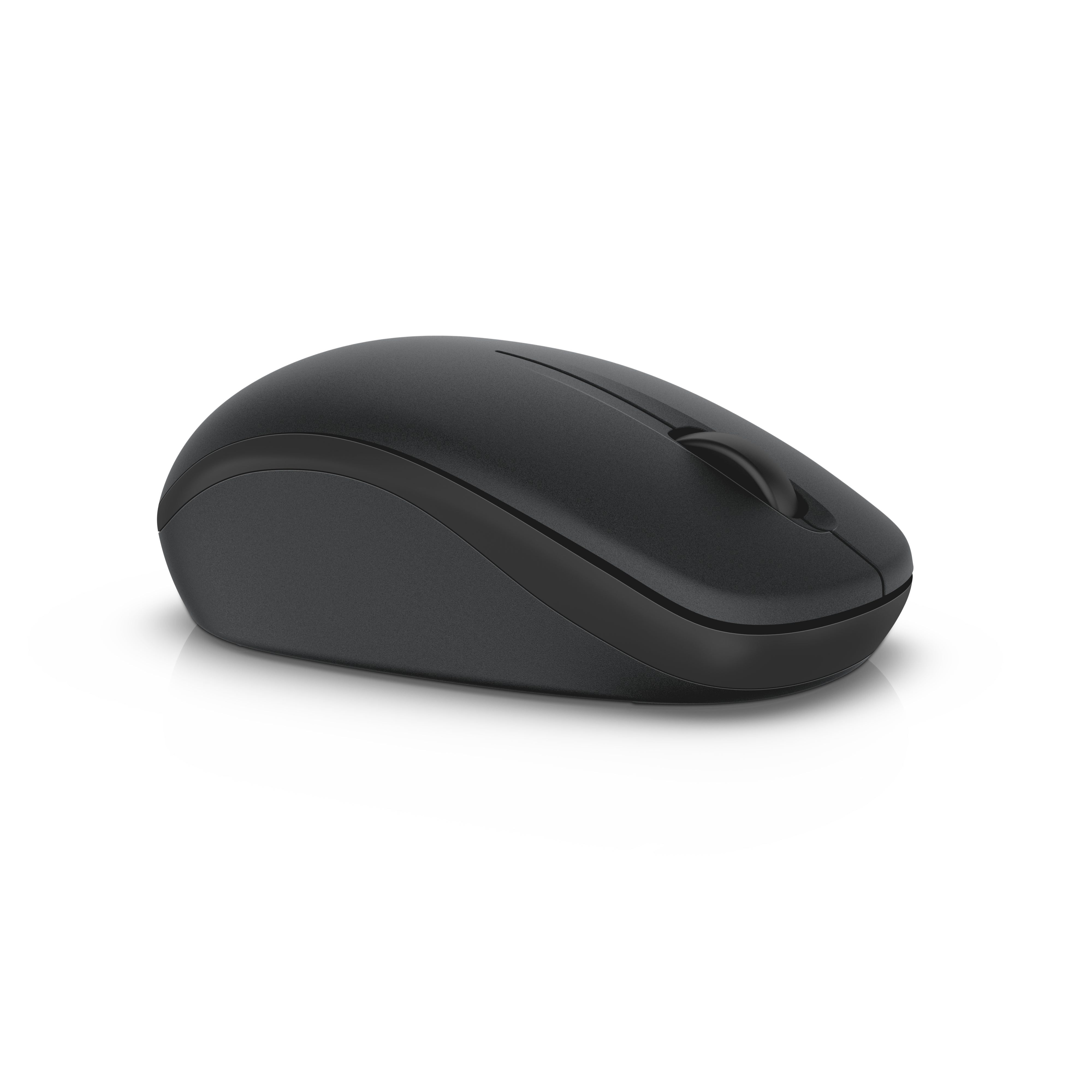 Dell Wireless Optical Mouse (WM126) [570-AAMH]
