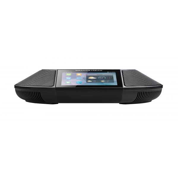 Grandstream GAC-2500, IP Conference Phone-7 partecipanti, Wi-Fi e Bluetooth, voce a 360 e 3m, touch screen [GAC-2500]