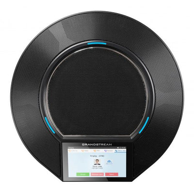 Grandstream GAC-2500, IP Conference Phone-7 partecipanti, Wi-Fi e Bluetooth, voce a 360 e 3m, touch screen [GAC-2500]