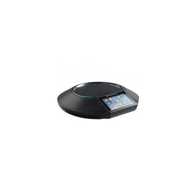 Grandstream GAC-2500, IP Conference Phone-7 partecipanti, Wi-Fi e Bluetooth, voce a 360 e 3m, touch screen [GAC-2500]